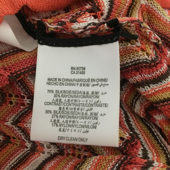 BCBGMaxAzria Dress Size XS - Picture 5 of 5